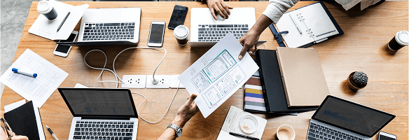 Картинка преимущества студии МОСТ